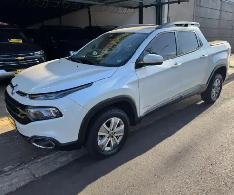 Fiat toro 1.8 16v evo flex freedom at6