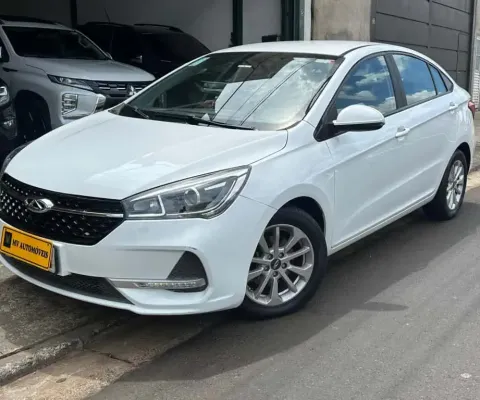 CAOA CHERY ARRIZO 5 1.5 VVT TURBO IFLEX RX CVT