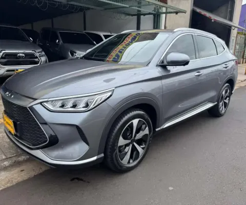 Byd song plus 1.5 dm-i híbrido automático