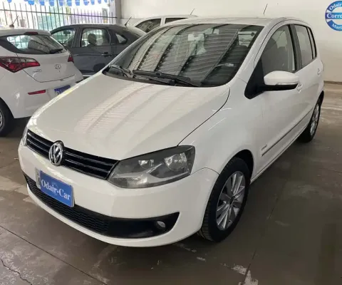 Volkswagen Fox 2013 1.6 mi prime 8v flex 4p manual