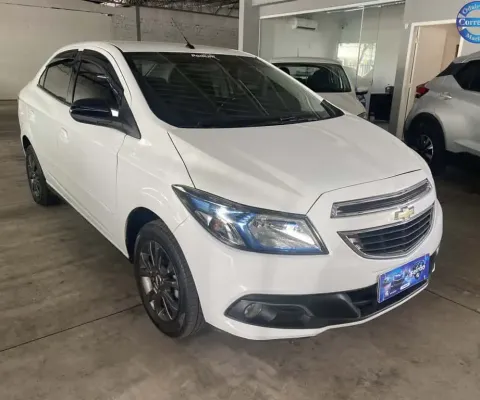 Chevrolet Prisma 2015 1.0 mpfi advantage 8v flex 4p manual