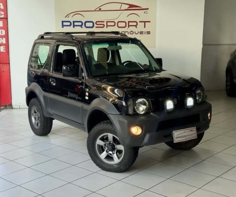 Suzuki Jimny Gasolina Manual