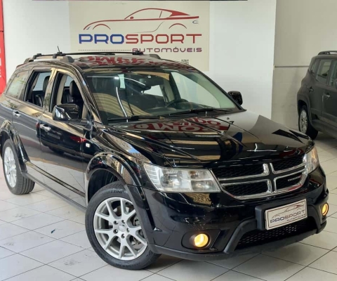 Dodge Journey Gasolina Automático