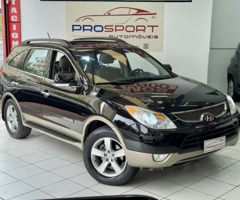 Hyundai Veracruz Álcool Automático