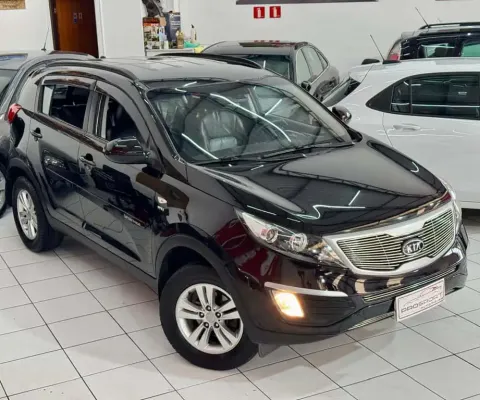 Kia Sportage Gasolina Manual