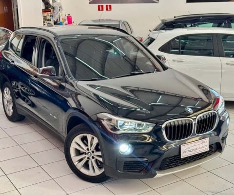 BMW X1 Flex Automático