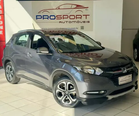 Honda HR-V Flex CVT