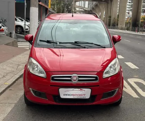 Fiat Idea Flex Manual