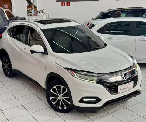 Honda HR-V Flex Automático
