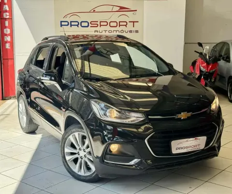Chevrolet Tracker Flex Automático