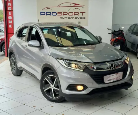 Honda HR-V Flex Automático