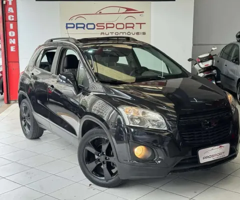 Chevrolet Tracker Flex Automático