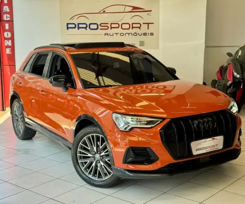 Audi Q3 Gasolina Automático