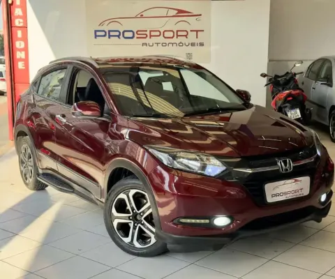 Honda HR-V Flex Automático