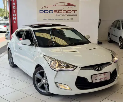 Hyundai Veloster Gasolina Automático