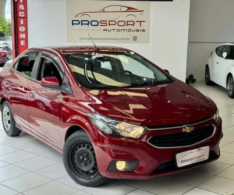 Chevrolet Prisma Flex Automático