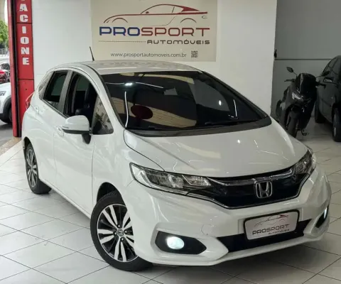 Honda Fit Flex Automático