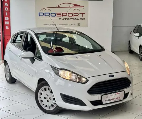 Ford New Fiesta Hatch Flex Manual