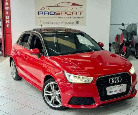 Audi A1 Gasolina Automático