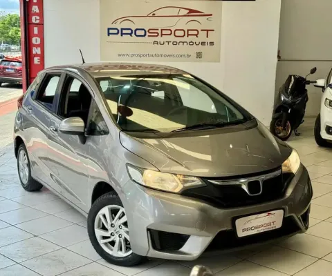 Honda Fit Flex CVT