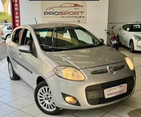 Fiat Palio Flex Manual