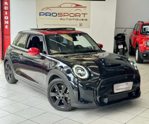 Mini Cooper S Gasolina Automático