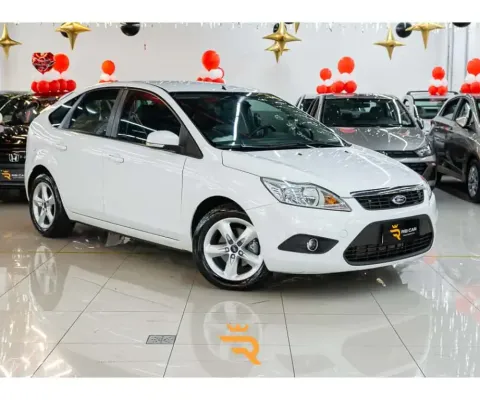 Ford Focus 2013 2.0 glx 16v flex 4p automático