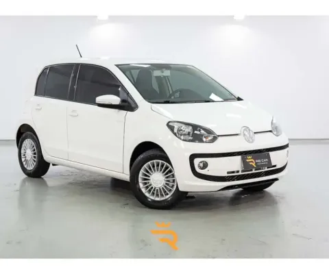 Volkswagen Up 2017 1.0 tsi move up 12v flex 4p manual