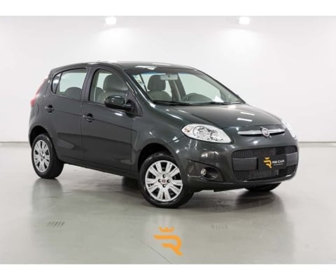 Fiat Palio 2012 1.6 mpi essence 16v flex 4p manual