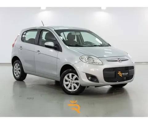 Fiat Palio 2013 1.0 mpi attractive 8v flex 4p manual