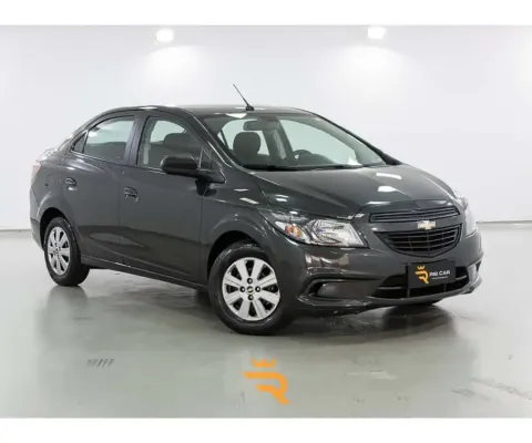 Chevrolet Prisma 2019 1.0 mpfi joy 8v flex 4p manual