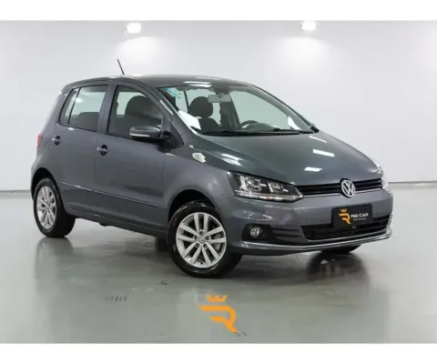 Volkswagen Fox 2020 1.6 msi total flex connect 4p manual