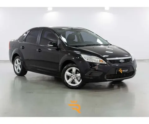 Ford Focus 2009 2.0 glx sedan 16v gasolina 4p manual