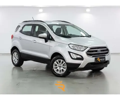 Ford Ecosport 2019 1.5 ti-vct flex freestyle manual