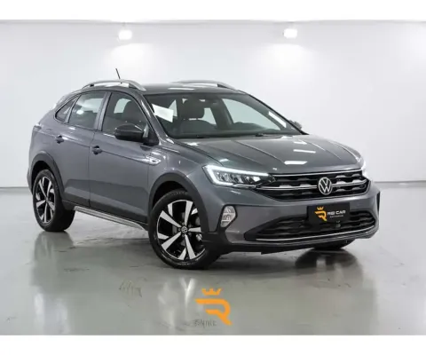 Volkswagen Nivus 2021 1.0 200 tsi total flex highline automático