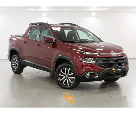Fiat Toro 2021 1.8 16v evo flex freedom at6