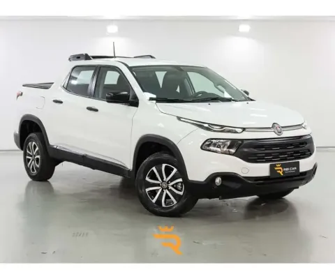 Fiat Toro 2019 1.8 16v evo flex endurance at6