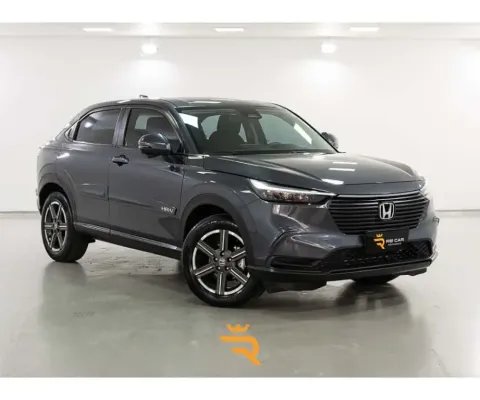 Honda Hr-v 2024 1.5 di i-vtec flex ex cvt