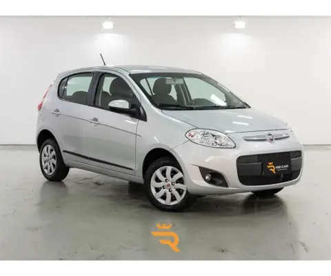 Fiat Palio 2015 1.4 mpi attractive 8v flex 4p manual