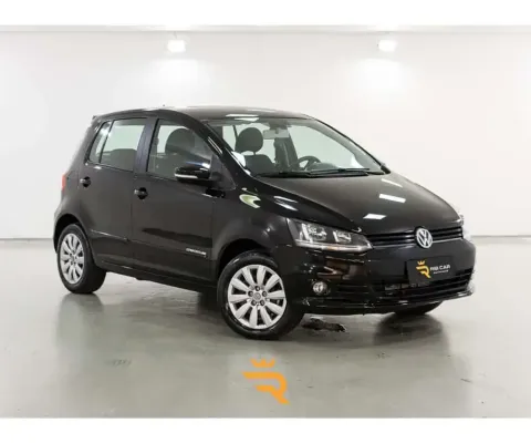 Volkswagen Fox 2015 1.0 mi comfortline 8v flex 4p manual