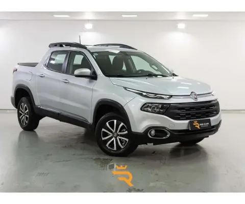 Fiat Toro 2019 1.8 16v evo flex freedom at6