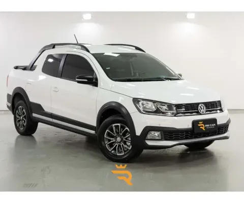 Volkswagen Saveiro 2023 1.6 cross cd 16v flex 2p manual