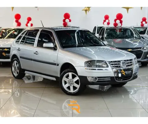 Volkswagen Gol 2010 1.0 mi 8v flex 4p manual g.v