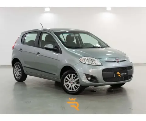 Fiat Palio 2016 1.4 mpi attractive 8v flex 4p manual