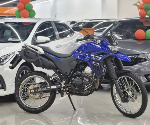 Yamaha Xtz 250 lander 249cc 2024