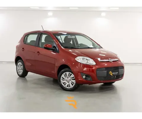 Fiat Palio 2015 1.0 mpi attractive 8v flex 4p manual
