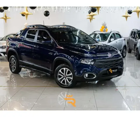 Fiat Toro 2020 1.8 16v evo flex freedom at6