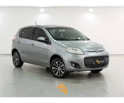 Fiat Palio 2014 1.4 mpi attractive 8v flex 4p manual