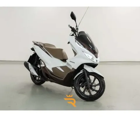 Honda Pcx 150 dlx abs 2021