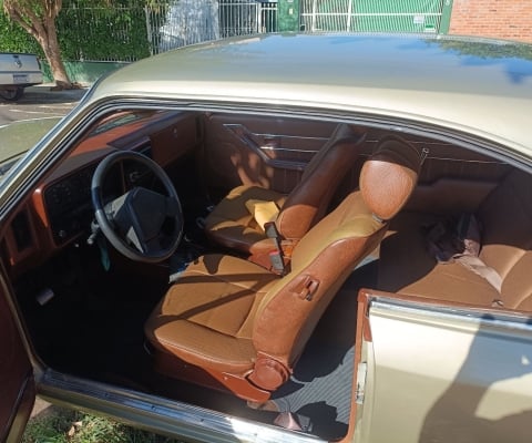 Opala Comodoro 1983-1983 - 